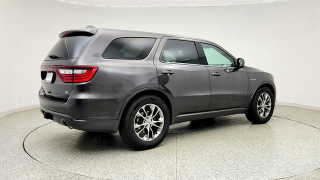 2020 Dodge Durango R/T AWD - 23026253 - 4