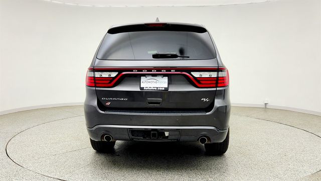 2020 Dodge Durango R/T AWD - 23026253 - 5