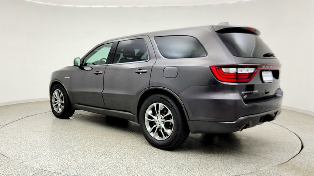 2020 Dodge Durango R/T AWD - 23026253 - 6