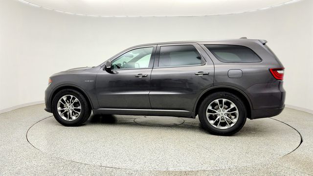 2020 Dodge Durango R/T AWD - 23026253 - 7