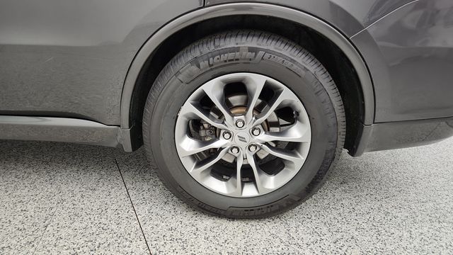 2020 Dodge Durango R/T AWD - 23026253 - 8