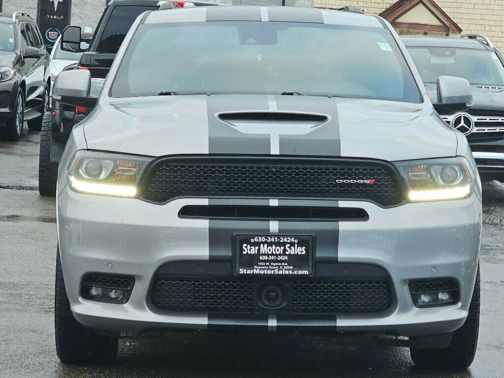 2020 Dodge Durango R/T AWD - 22972447 - 11