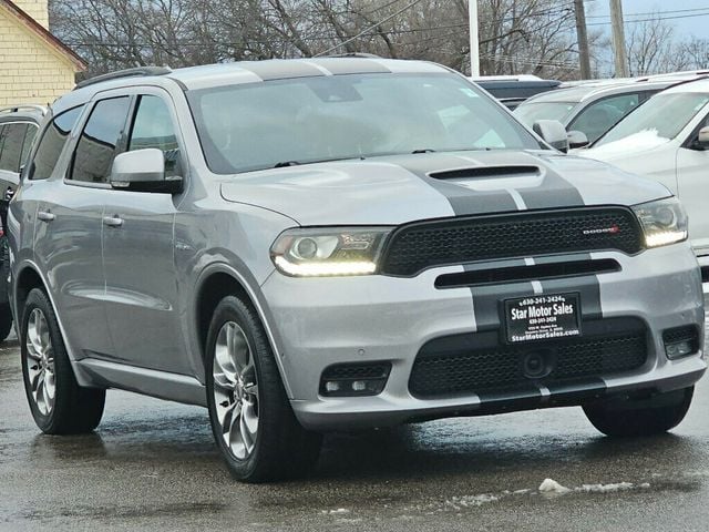 2020 Dodge Durango R/T AWD - 22972447 - 12
