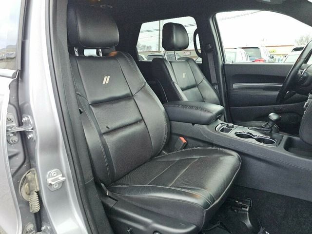 2020 Dodge Durango R/T AWD - 22972447 - 13
