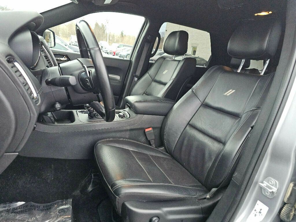 2020 Dodge Durango R/T AWD - 22972447 - 14