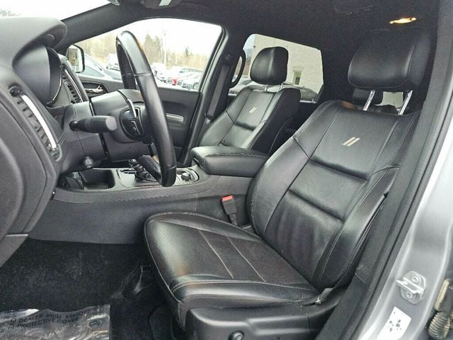 2020 Dodge Durango R/T AWD - 22972447 - 14