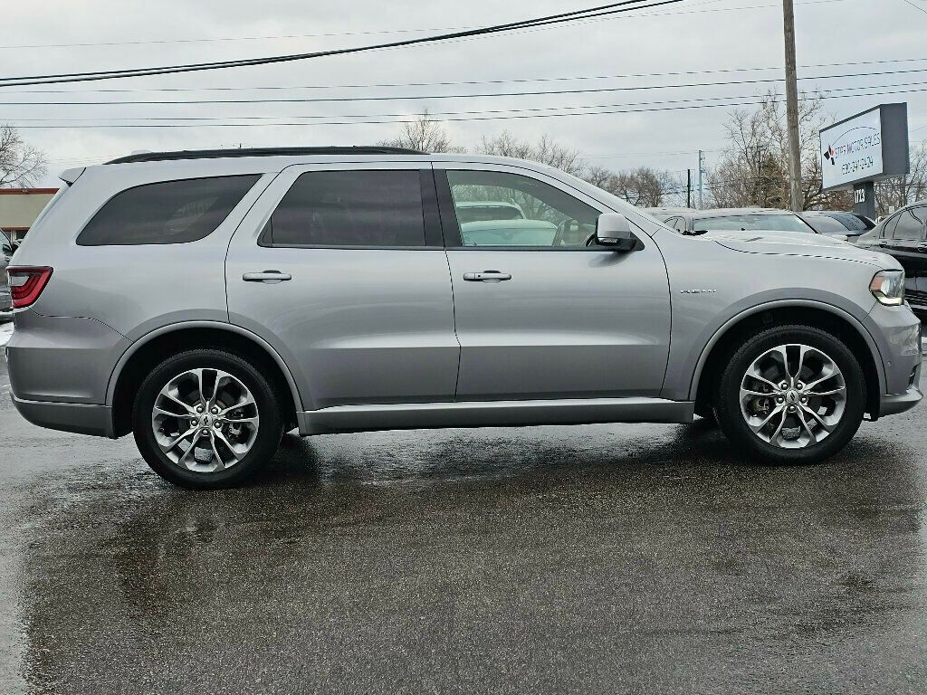 2020 Dodge Durango R/T AWD - 22972447 - 16