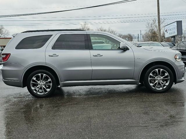 2020 Dodge Durango R/T AWD - 22972447 - 16