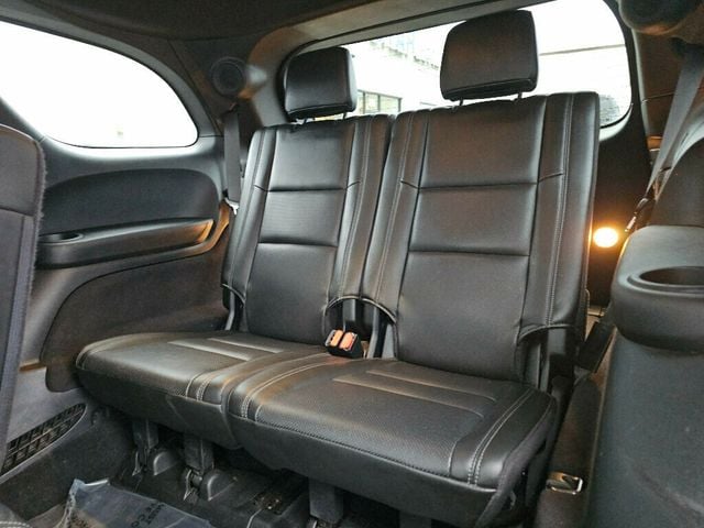 2020 Dodge Durango R/T AWD - 22972447 - 18