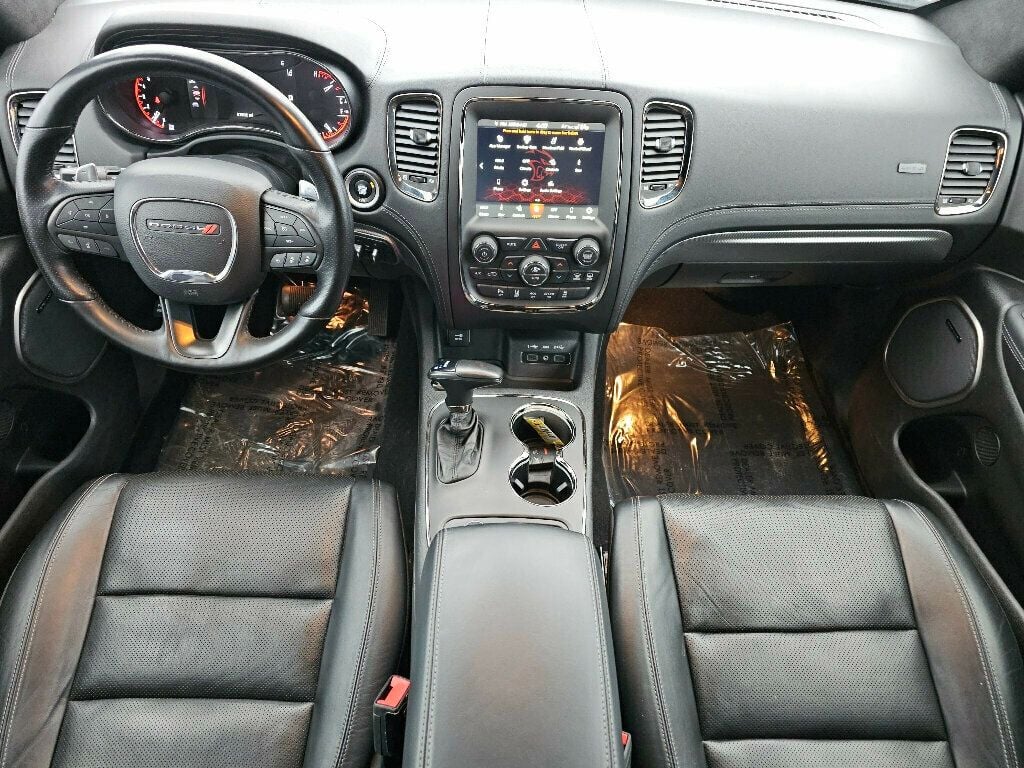 2020 Dodge Durango R/T AWD - 22972447 - 1