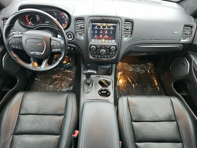 2020 Dodge Durango R/T AWD - 22972447 - 1