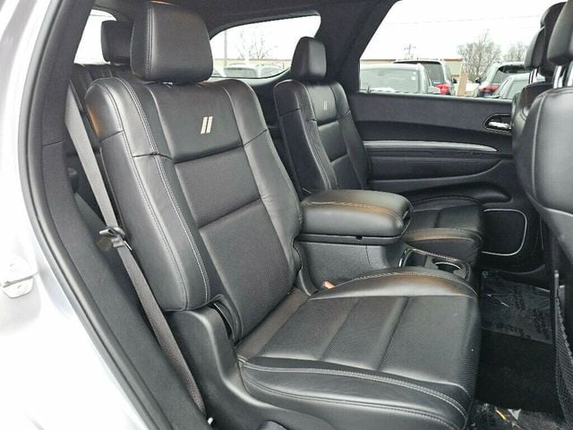 2020 Dodge Durango R/T AWD - 22972447 - 19