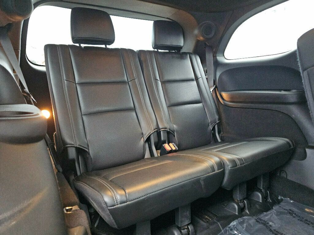 2020 Dodge Durango R/T AWD - 22972447 - 20