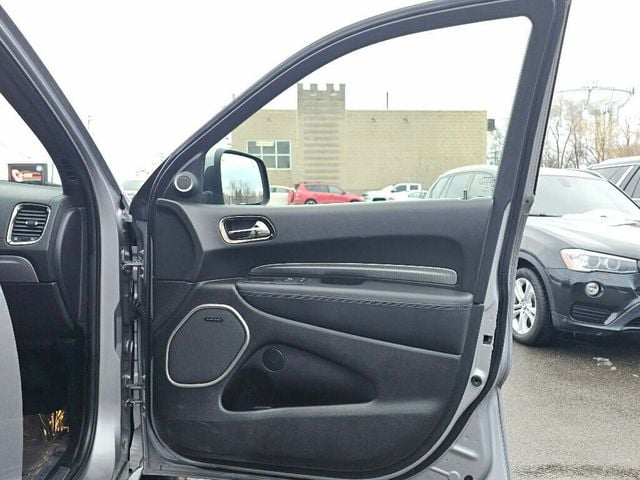 2020 Dodge Durango R/T AWD - 22972447 - 22