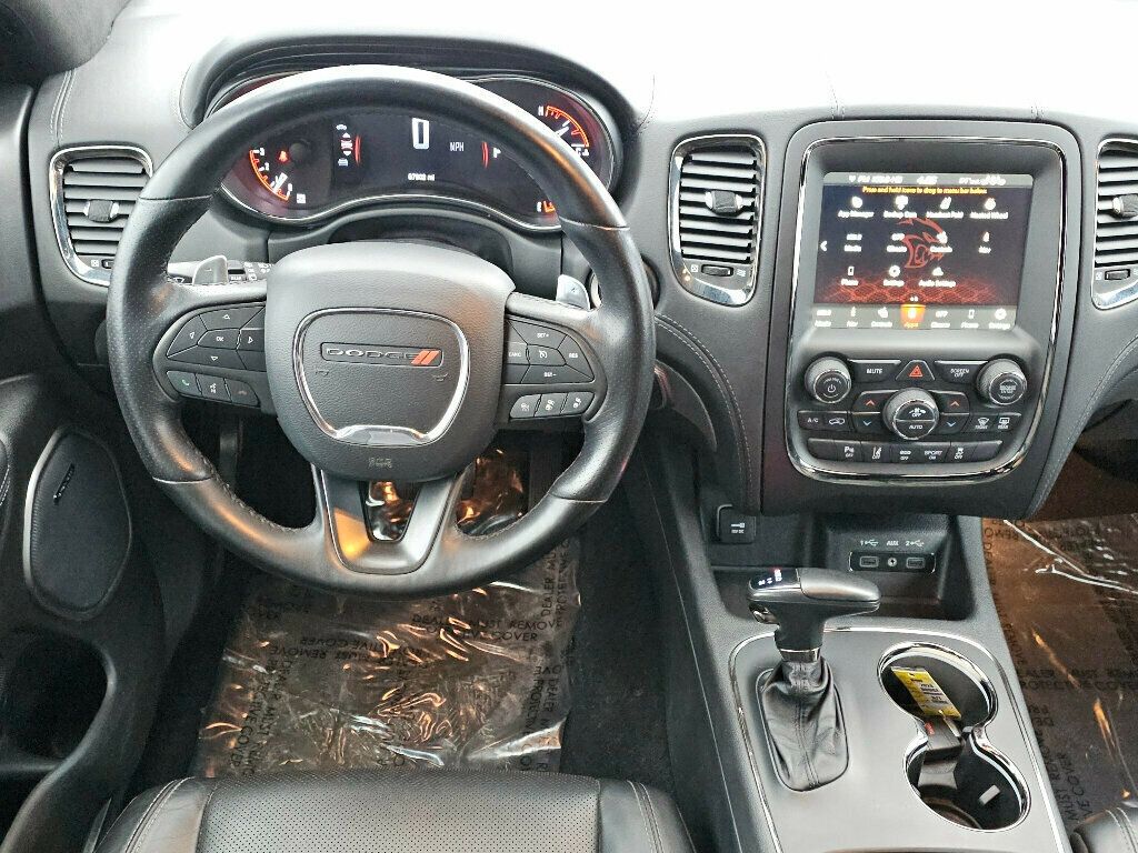 2020 Dodge Durango R/T AWD - 22972447 - 23
