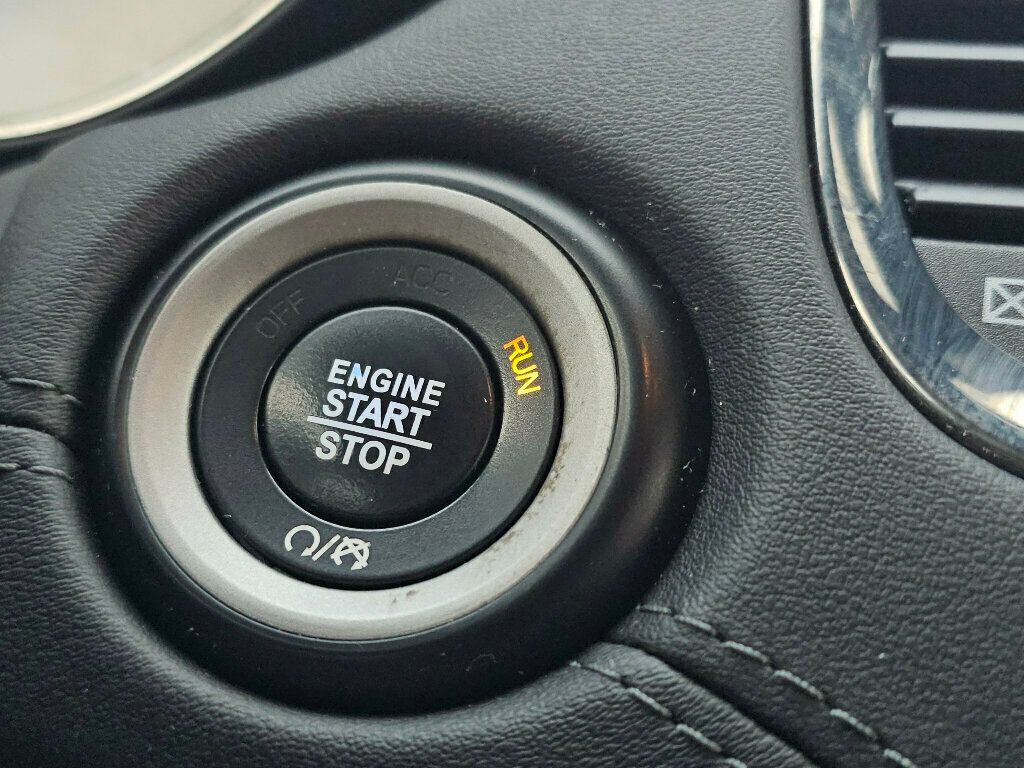 2020 Dodge Durango R/T AWD - 22972447 - 27