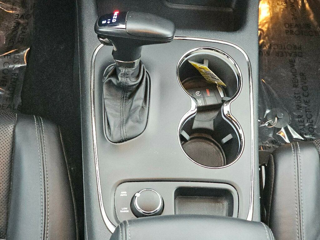 2020 Dodge Durango R/T AWD - 22972447 - 28