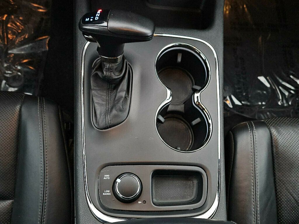 2020 Dodge Durango R/T AWD - 22972447 - 29