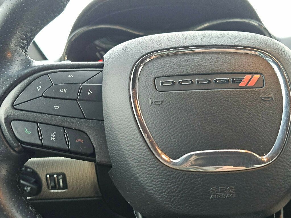 2020 Dodge Durango R/T AWD - 22972447 - 30