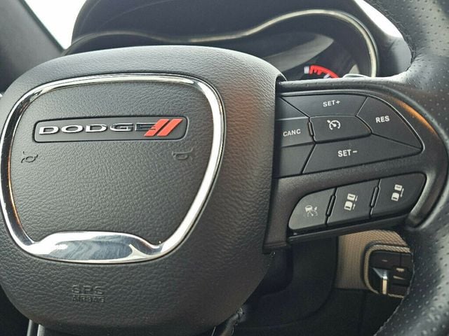 2020 Dodge Durango R/T AWD - 22972447 - 31