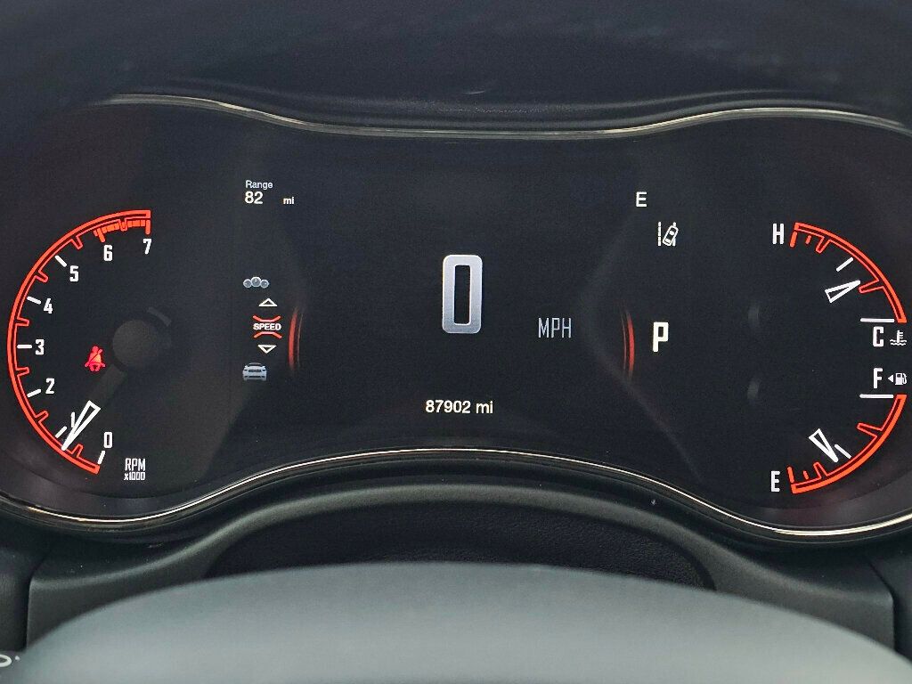 2020 Dodge Durango R/T AWD - 22972447 - 32