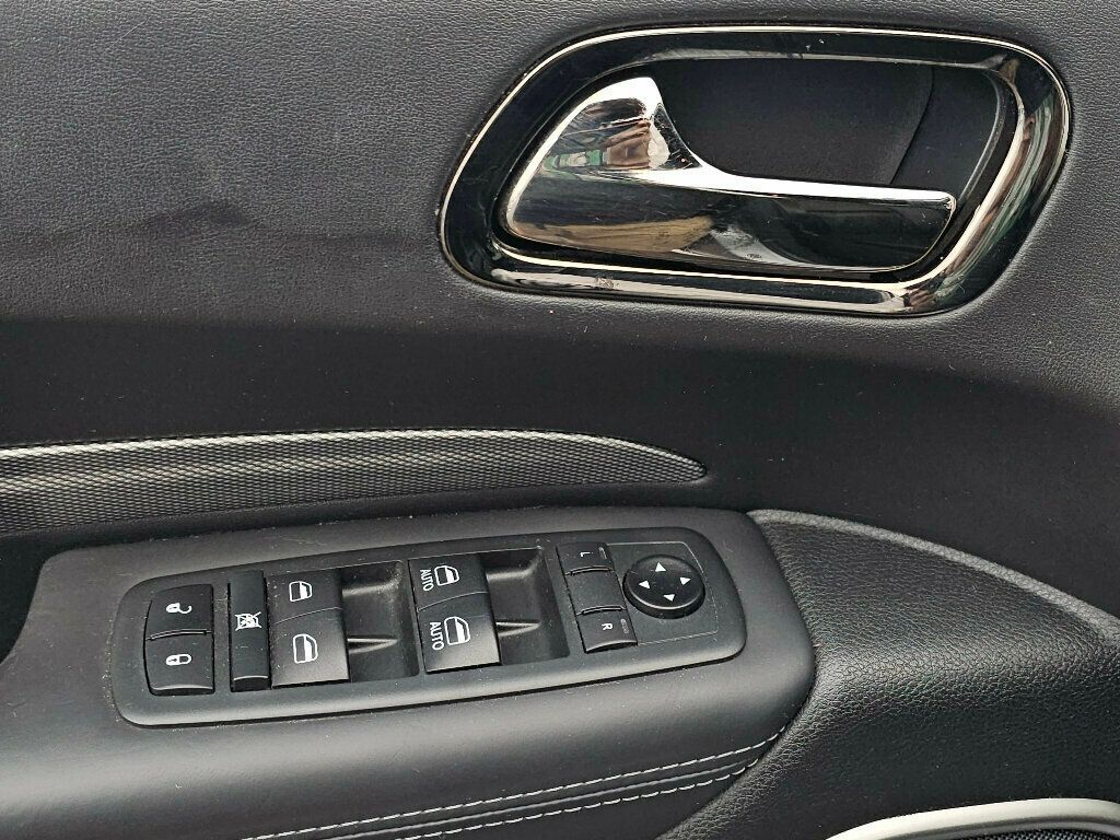 2020 Dodge Durango R/T AWD - 22972447 - 34