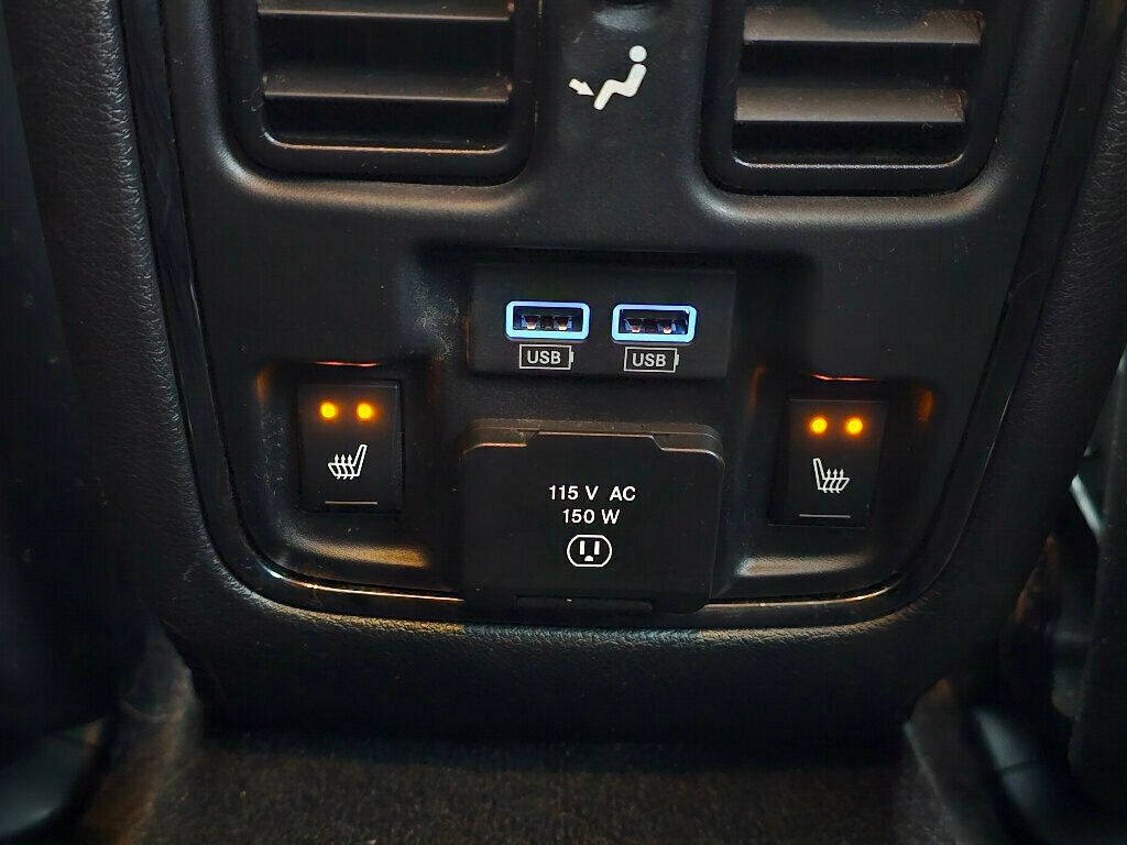 2020 Dodge Durango R/T AWD - 22972447 - 37