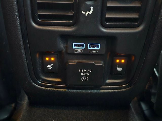 2020 Dodge Durango R/T AWD - 22972447 - 37