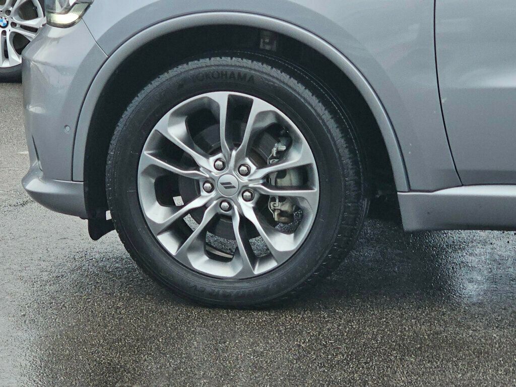 2020 Dodge Durango R/T AWD - 22972447 - 38