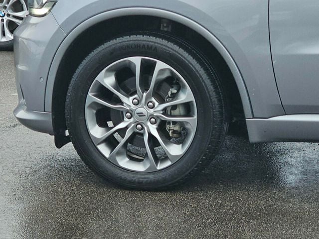 2020 Dodge Durango R/T AWD - 22972447 - 38