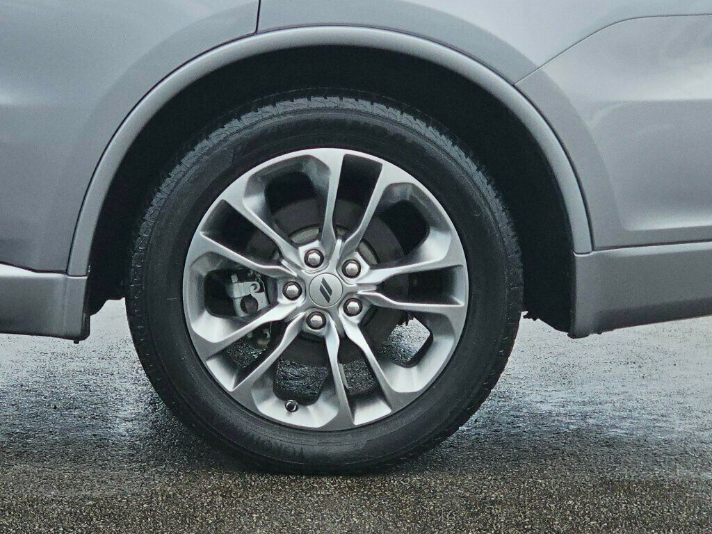 2020 Dodge Durango R/T AWD - 22972447 - 39