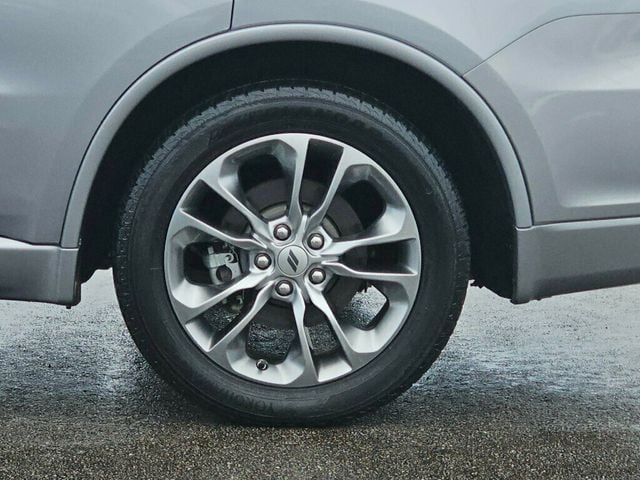2020 Dodge Durango R/T AWD - 22972447 - 39