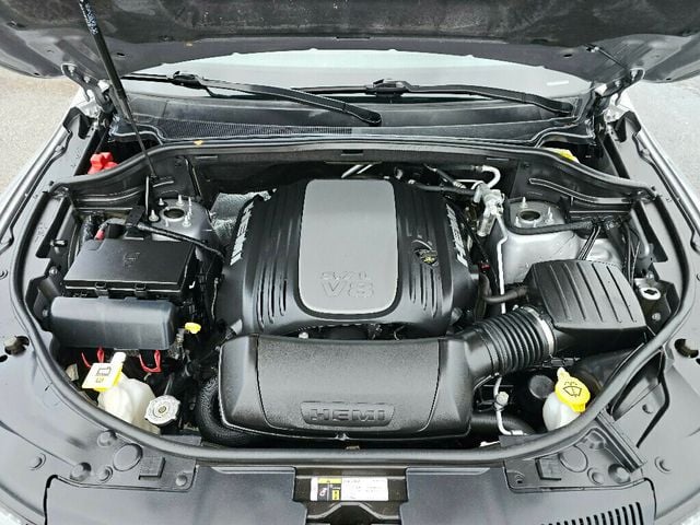 2020 Dodge Durango R/T AWD - 22972447 - 40