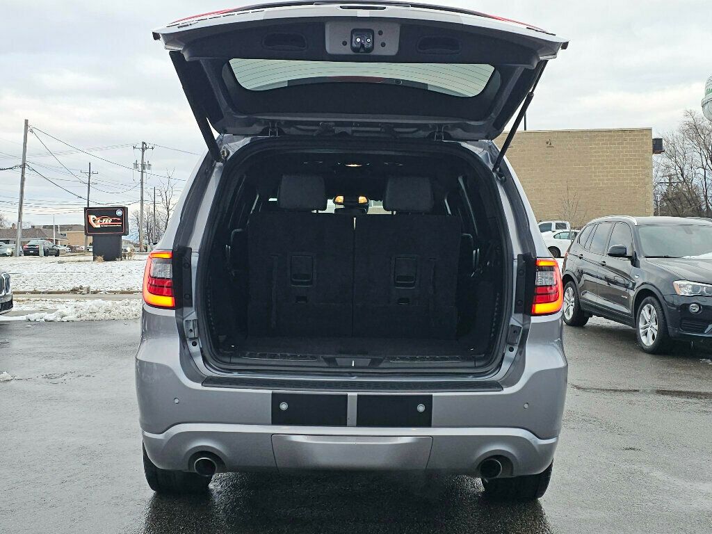 2020 Dodge Durango R/T AWD - 22972447 - 41