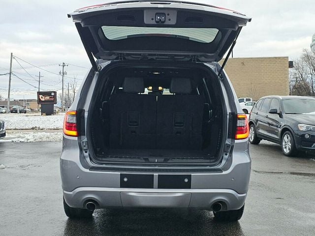 2020 Dodge Durango R/T AWD - 22972447 - 41