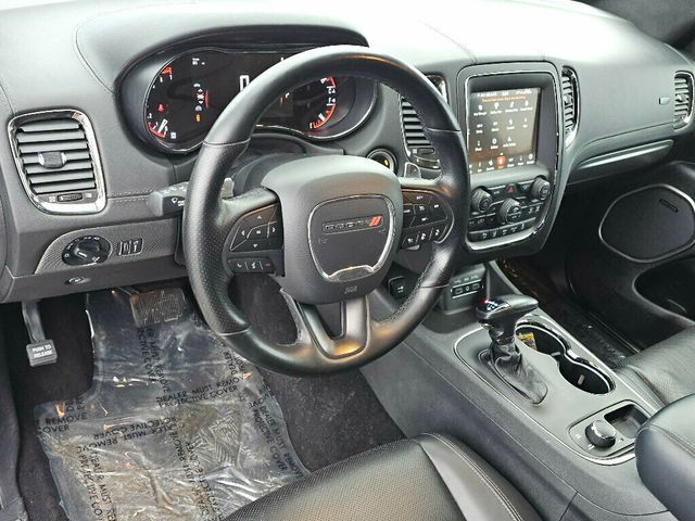 2020 Dodge Durango R/T AWD - 22972447 - 8
