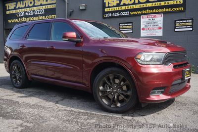 2020 Dodge Durango