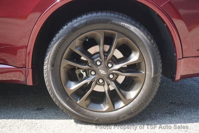 2020 Dodge Durango R/T AWD NAVI REAR CAMERA 3RD SEAT SUNROOF APPEARANCE PKG LOADED! - 23073121 - 15