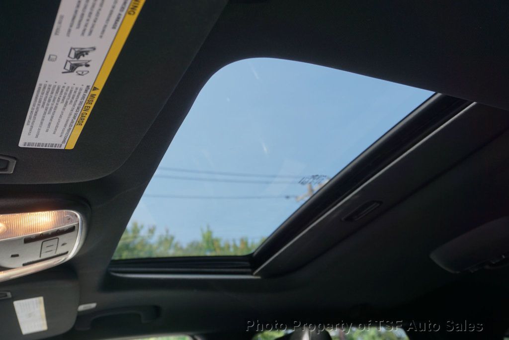 2020 Dodge Durango R/T AWD NAVI REAR CAMERA 3RD SEAT SUNROOF APPEARANCE PKG LOADED! - 23073121 - 16