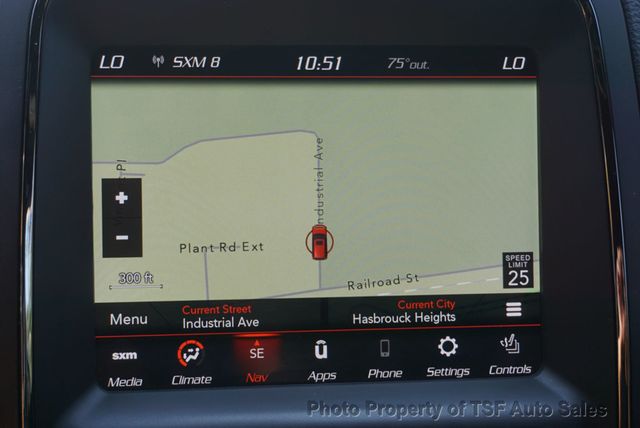 2020 Dodge Durango R/T AWD NAVI REAR CAMERA 3RD SEAT SUNROOF APPEARANCE PKG LOADED! - 23073121 - 21