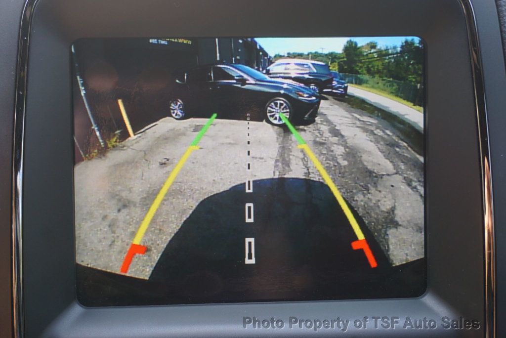 2020 Dodge Durango R/T AWD NAVI REAR CAMERA 3RD SEAT SUNROOF APPEARANCE PKG LOADED! - 23073121 - 22