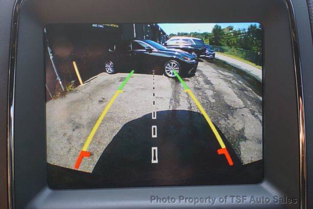 2020 Dodge Durango R/T AWD NAVI REAR CAMERA 3RD SEAT SUNROOF APPEARANCE PKG LOADED! - 23073121 - 22