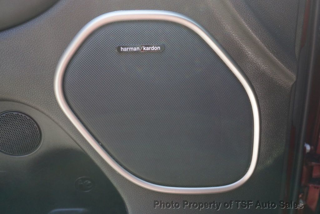 2020 Dodge Durango R/T AWD NAVI REAR CAMERA 3RD SEAT SUNROOF APPEARANCE PKG LOADED! - 23073121 - 31