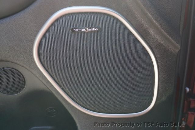 2020 Dodge Durango R/T AWD NAVI REAR CAMERA 3RD SEAT SUNROOF APPEARANCE PKG LOADED! - 23073121 - 31