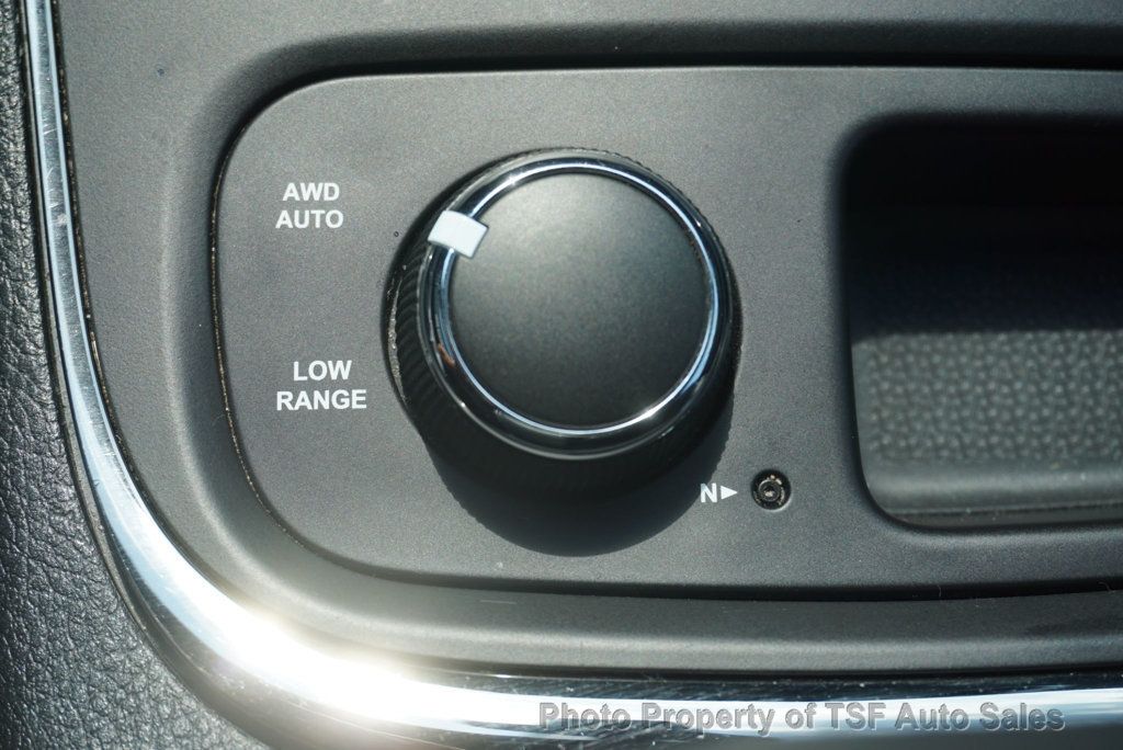 2020 Dodge Durango R/T AWD NAVI REAR CAMERA 3RD SEAT SUNROOF APPEARANCE PKG LOADED! - 23073121 - 33