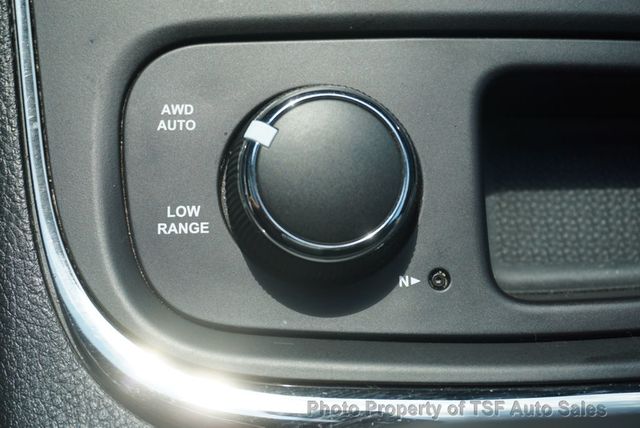 2020 Dodge Durango R/T AWD NAVI REAR CAMERA 3RD SEAT SUNROOF APPEARANCE PKG LOADED! - 23073121 - 33
