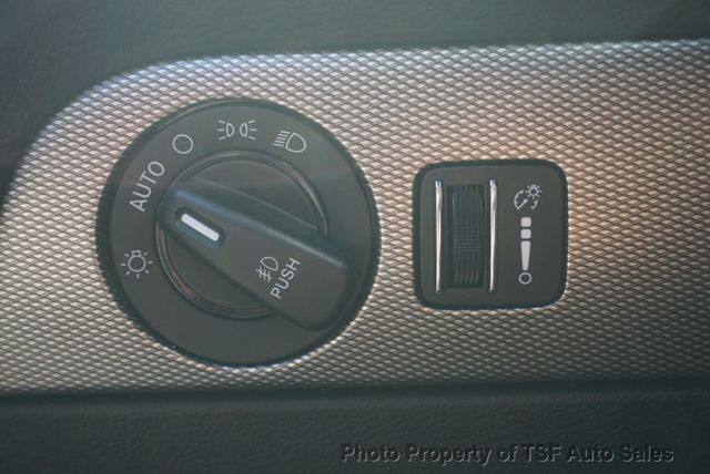 2020 Dodge Durango R/T AWD NAVI REAR CAMERA 3RD SEAT SUNROOF APPEARANCE PKG LOADED! - 23073121 - 34
