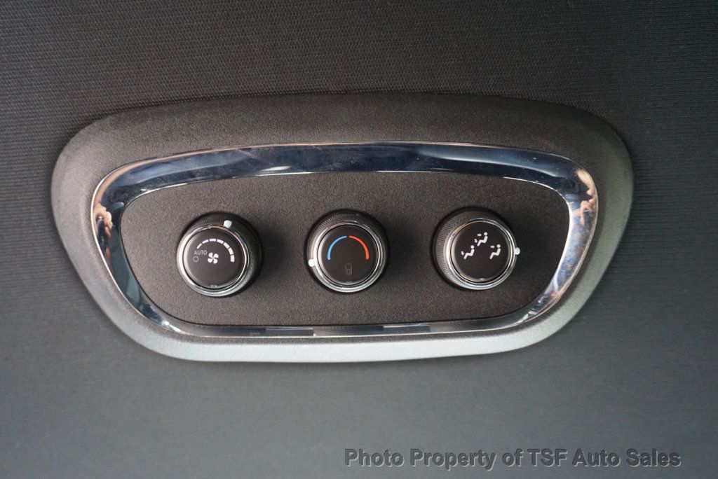 2020 Dodge Durango R/T AWD NAVI REAR CAMERA 3RD SEAT SUNROOF APPEARANCE PKG LOADED! - 23073121 - 38
