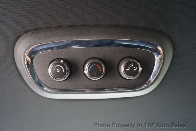 2020 Dodge Durango R/T AWD NAVI REAR CAMERA 3RD SEAT SUNROOF APPEARANCE PKG LOADED! - 23073121 - 38