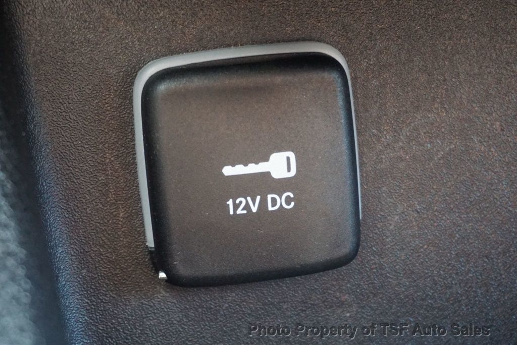 2020 Dodge Durango R/T AWD NAVI REAR CAMERA 3RD SEAT SUNROOF APPEARANCE PKG LOADED! - 23073121 - 41